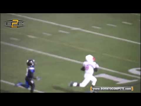 B2C: North Henry Tigers vs CD Jaguars - B2C Championship Series (11U)