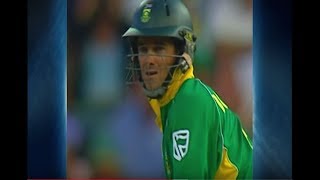 In Conversation with Mark Boucher video