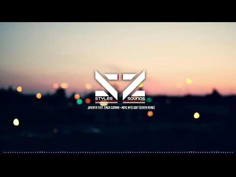 Juventa feat. Erica Curran - Move into light