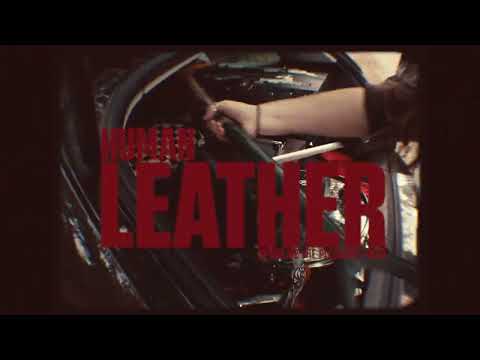 Human Leather - Spare Me The Pleasant Trees - (Official Video)