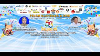 Download lagu PEKAN OLAHRAGA & SENI DALAM RANGKA DIES NATALIS SMK NEGERI 1 PEMALANG KE 58 | GELORA58 | 12/02/2025 mp3 Download lagu PEKAN OLAHRAGA & SENI DALAM RANGKA DIES NATALIS SMK NEGERI 1 PEMALANG KE 58 | GELORA58 | 12/02/2025 mp3