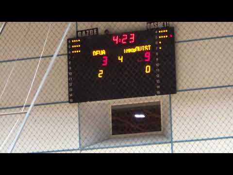 U18 S4 DEVA - CSS TGV