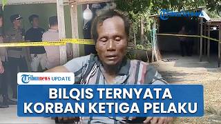 Sosok Pelaku Pembunuhan Bilqis di Sragen, Pernah Rampok & Tewaskan 2 Korban 17 Tahun Lalu