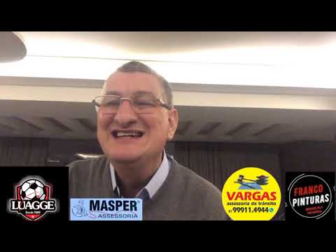 A obsessão de Renato para com o Inter