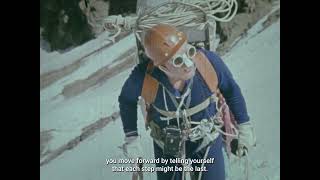 Ceļš Nekad Nebeidzas | Treileris | Kino no 13. novembra 2026 (ENG sub)