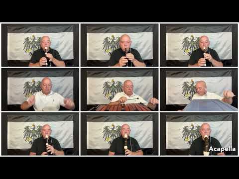 Preußischer Zapfenstreichmarsch