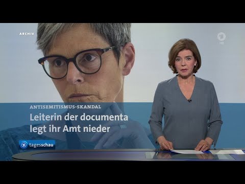 tagesschau 20:00 Uhr, 16.07.2022