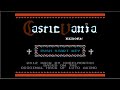 Sunday Longplay Castlevania Reborn NES ROM Hack