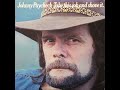 I Can't Quit Drinking by Johnny Paycheck