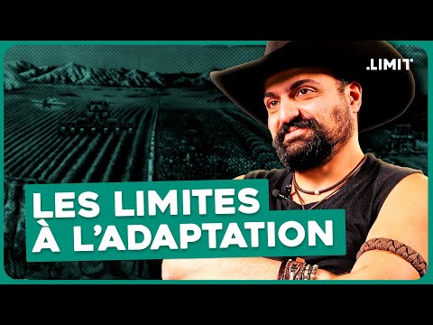 "ON N'A JAMAIS VÉCU ÇA..." - Serge Zaka | LIMIT