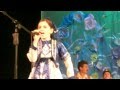 Детская армянская песня 