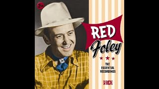Salty Dog Rag by Red Foley