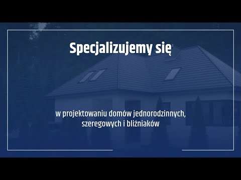 Studio Architektoniczne Justyna Grzelak - video