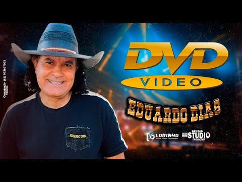EDUARDO DIAS 2023 DVD COMPLETO