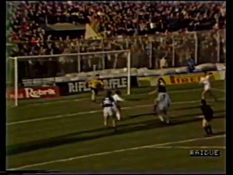 1987/88, Serie A, Sampdoria - Como 3-0 (19)