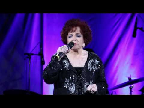 LEVA-ME CONTIGO - LANA BITTENCOURT DVD Duas noites para Dolores Duran - Dir R. Faour