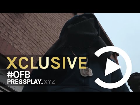 #OFB DSavv X Akz - Pocket Rocket (Music Video) Prod. By M1OnTheBeat | Pressplay