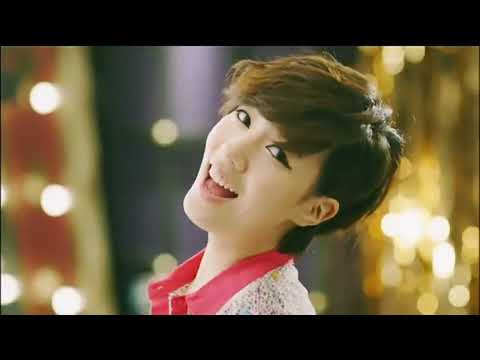 T-ARA - Roly Poly (HWAYOUNG version)
