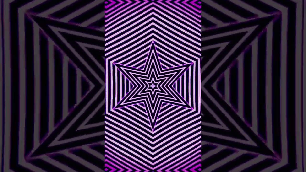 CRAZIEST Optical Illusion!! 😱🤯 #opticalillusion