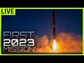 SpaceX Transporter-6 Launch | LIVE