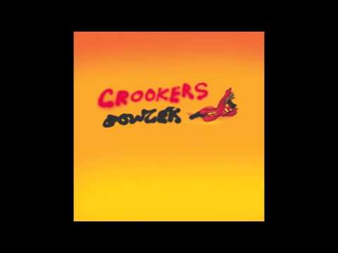 Crookers - Trillex