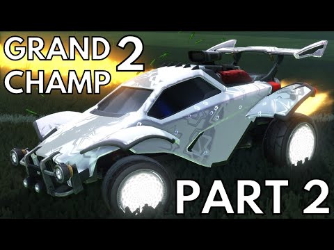 This is what GRAND CHAMP (2) 1v1 Players look like in 2024?! | Road to SSL (EP. 10) | Rocket League