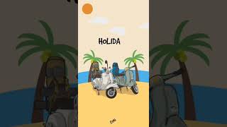 Download lagu Joni Agung & Double T - Holiday || Story WA mp3