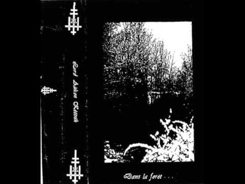 Aäkon Këëtrëh - Untitled VIII