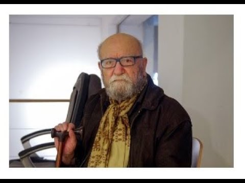 Sjećanje na Mira Glavurtića - tribina KIC -13.02.2023.