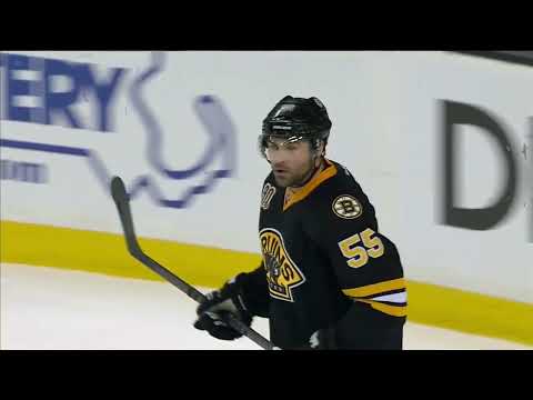 NHL  Nov.29/2013   New York Rangers - Boston Bruins