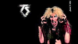 Twisted Sister   Tear it Loose