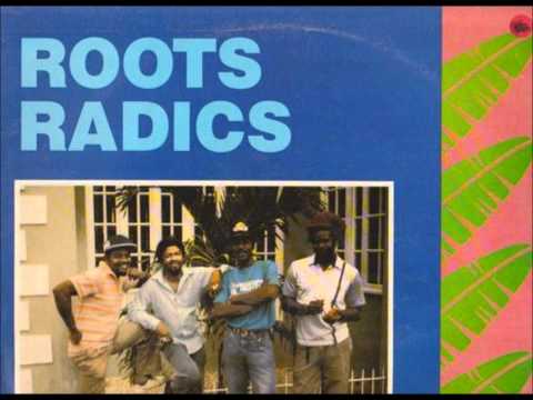 Roots Radics - True Believer