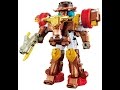 DX Bison King Review