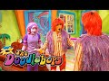 Robo Moe The Doodlebops 309 Full Episode Kids Musical