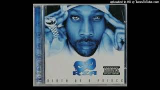 13 - RZA - A Day To God Is 1000 Years RZA - Birth Of A Prince (2003)