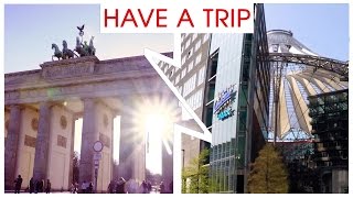 Sightseeing Berlin: Bus 200 - Your FREE city tour (2/2) - visitBerlin