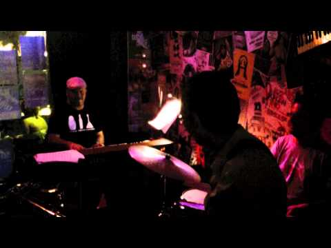 Oleg Chaly Organ Trio w/ Petar Momchev.Boogatsa Blues...