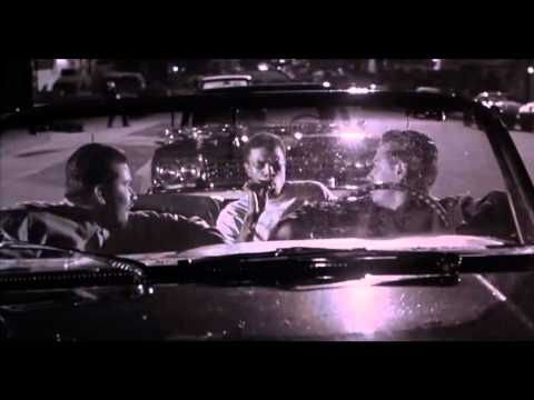 Friday - Angel Dust (HD)