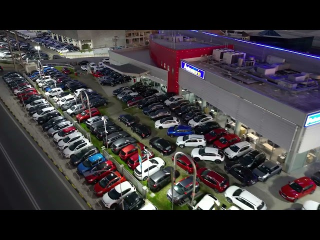 Automarin Gigastore Αγ. Στέφανος | Περισσότερος χώρος, περισσότερα αυτοκίνητα 🚙-preview