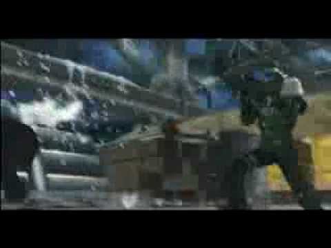 [GamePark] X-Men - The Official Game (Trailer)