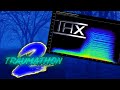 The THX Deep Note Traumathon 2