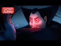 Hotel Transylvania Official Trailer
