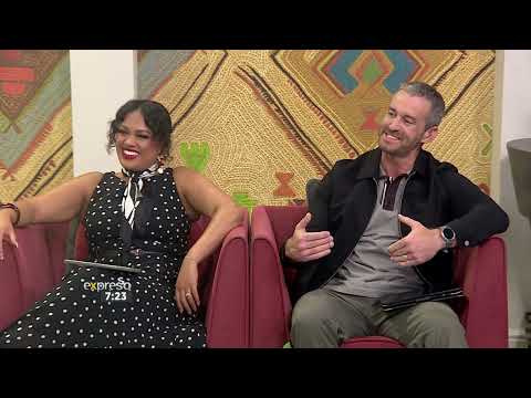 Armand Hofmeyr releases new album, ‘Kuier’