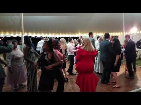 Doctor D Entertainment video.