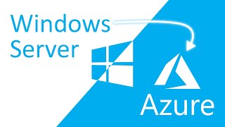 Como Criar uma Máquina Virtual com Windows Server na AZURE