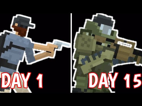 They Are Coming Zombie Defense | Day 1 - 15 | Gameplay Part #1