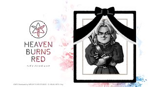 【ヘブバン】朝から義務スコアタ→ガチャ引く
