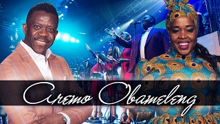 Spirit Of Praise 6 feat. Benjamin Dube & Winnie Mashaba - Aremo Obameleng