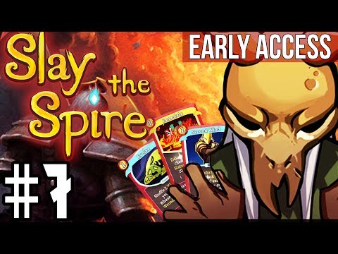 Sinvicta Plays Slay The Spire - Episode 7 - HOW TO SILENT
