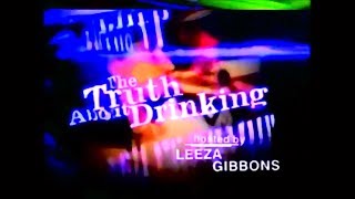 Teen files:  The truth about alcohol with Leeza Gibbons